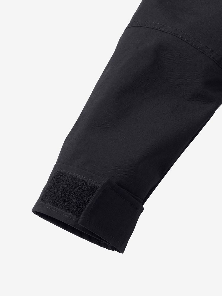 【SALE】THE NORTH FACE ザノース フェイス 2024 ジャケット Compilaton jackt コンピレーション ジャケット NP62360 K ブラック Lサイズ GORE-TEX 【送料無料 ：北海道/沖縄/離島含を除く】 K ブラック L