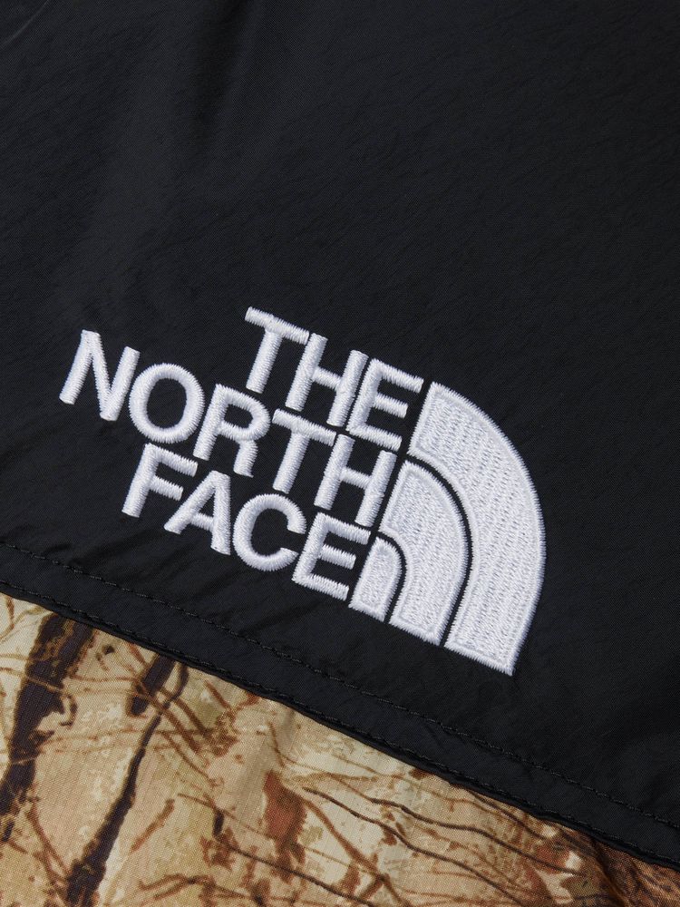 【 THE NORTH FACE ザ ノースフェイス 】2025 ダウンベスト Novelty Nuptse Vest ノベルティ ヌプシ ベスト ND92558 FF フォレストフロア (M.L.XL)【送料無料 /北海道/沖縄/離島を除く】 FF フォレストフロア Mサイズ