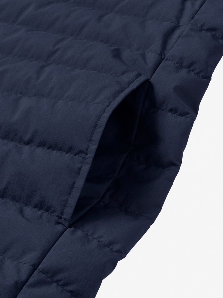 THE NORTH FACE ザ ノース フェイス】2024 ダウンアウター WS