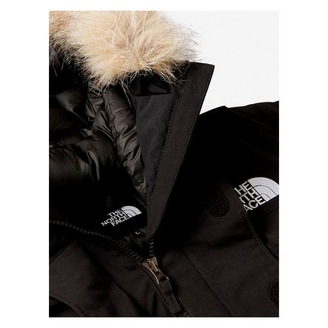 THE NORTH FACE ザノース フェイス 】ダウンジャケット Antarctica Parka アンタ-クティカ ND92342 K ブラック( S . M. Lサイズ) 【送料無料 北海道/沖縄/離島を除く】(Sサイズ 胸囲84-92 K ブラック)｜ ムラサキスタイル｜静岡PARCO |  ONLINE PARCO（オンラインパルコ）