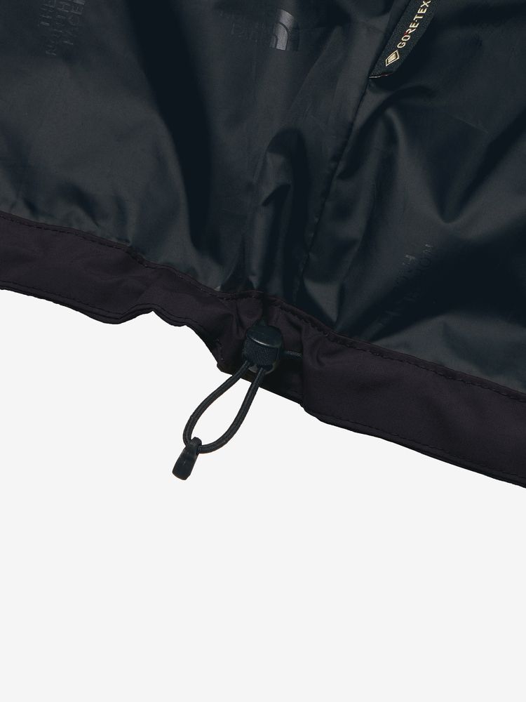 【THE NORTH FACE ザ ノース フェイス】2025 レディース ジャケット Mountain Light Jacket マウンテンライト ジャケット NPW62550 Kブラック Lサイズ 【送料無料: 北海道/沖縄/離島を除く】 Kブラック Lサイズ