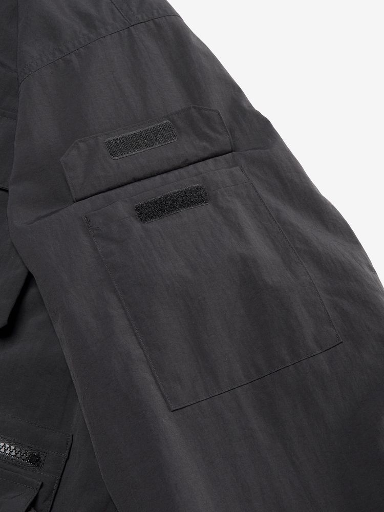 【THE NORTH FACE ザノース フェイス】2025 ジャケット Field Utiltiy Jacket フィールド ユーティリティー ジャケット NP22533 CK クラシックカーキ XLサイズ 【送料無料：北海道/沖縄/離島を除く】 CK クラシックカーキ XLサイズ