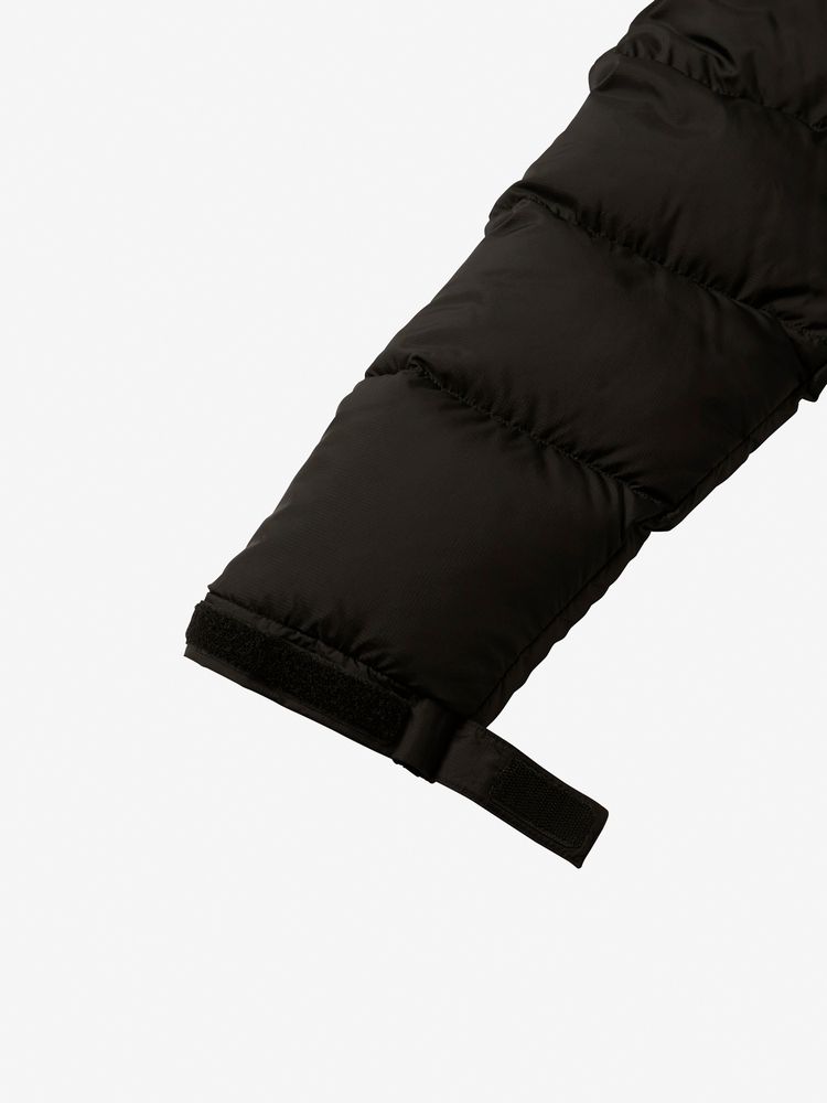 【THE NORTH FACE ザ ノースフェイス 】2024 ダウンジャケット Nuptse Jacket ヌプシジャケット（ユニセックス)  ND92335 K ブラック (M.L.XL)【送料無料 /北海道/沖縄/離島を除く】