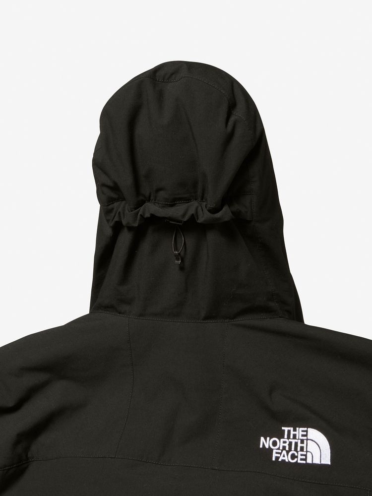 【THE NORTH FACE ザ ノース フェイス】2024 ジャケット Firefly Insulated Parka ファイヤーフライ インサレー テッドパーカー NY82231 UB ユーティリティブラウン  （M.L）【送料無料 北海道/沖縄/離島を除く】 UB ユリティーブラウン Mサイズ