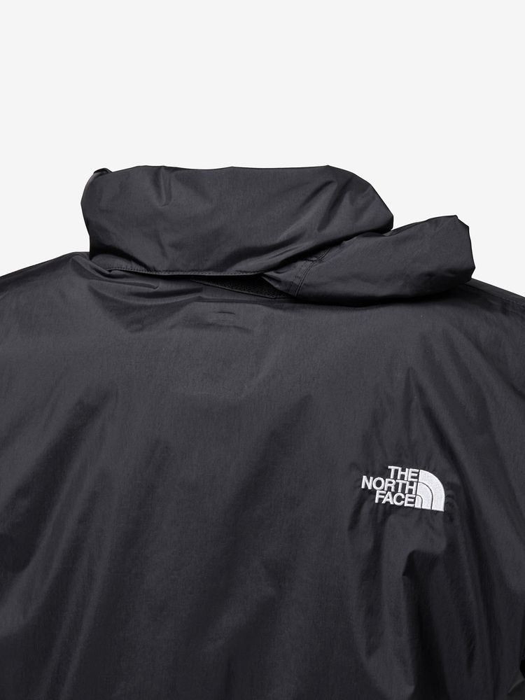 【THE NORTH FACE ザノース フェイス】2025 ジャケット Torenian Jacket トレニアン ジャケット NP12552 Kブラック Mサイズ【送料無料 :北海道/沖縄/離島を除く】 K Mサイズ