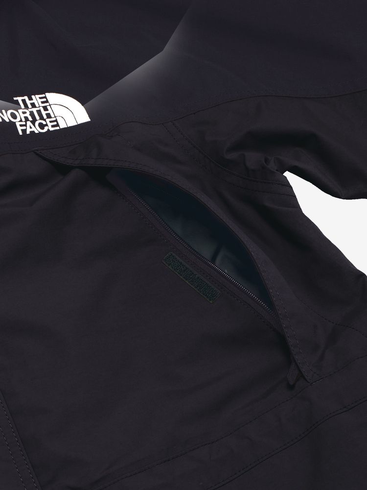 【THE NORTH FACE ザ ノース フェイス】2025 レディース ジャケット Mountain Light Jacket マウンテンライト ジャケット NPW62550 Kブラック Lサイズ 【送料無料: 北海道/沖縄/離島を除く】 Kブラック Lサイズ