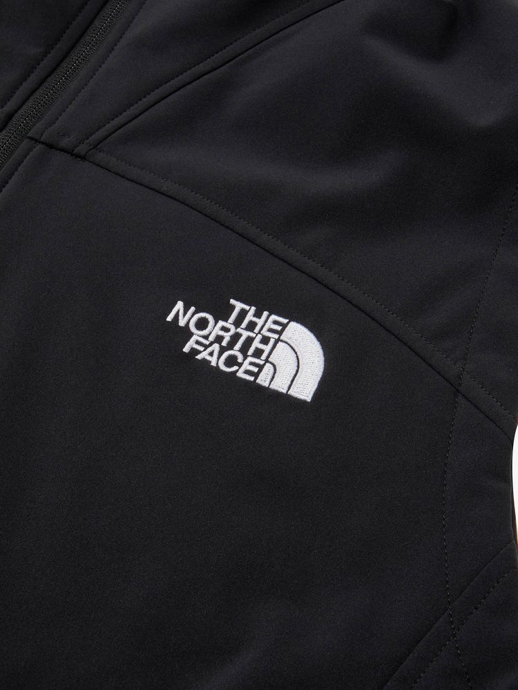 【THE NORTH FACE ザノース フェイス】2025 ベスト Advanced Vest アドバンスド ベスト NP72551 Kブラック  XLサイズ【送料無料：北海道/沖縄/離島を除く】 K ブラック XLサイズ