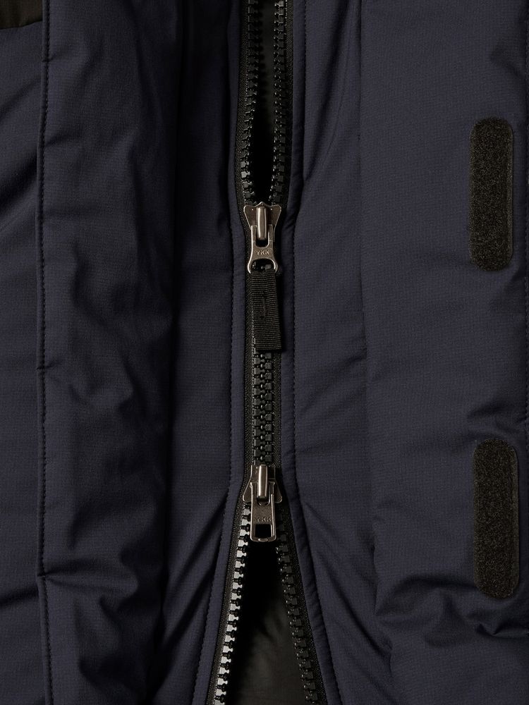 【THE NORTH FACE ザノース フェイス】2025 バルトロライトジャケット（ユニセックス） ND92551 K ブラック  (Mサイズ) 457165755059【送料無料：北海道/沖縄/離島を除く】 K ブラック Mサイズ