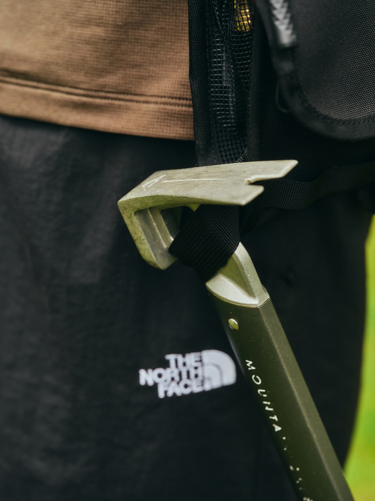 【THE NORTH FACE ザ ノースフェイス】ショルダーバッグ Fieludens Gear Musette フィルデンス ギア ミュゼット NM82206  NTニュートープグリーン Fサイズ NT　ニュートープグリーン Fサイズ