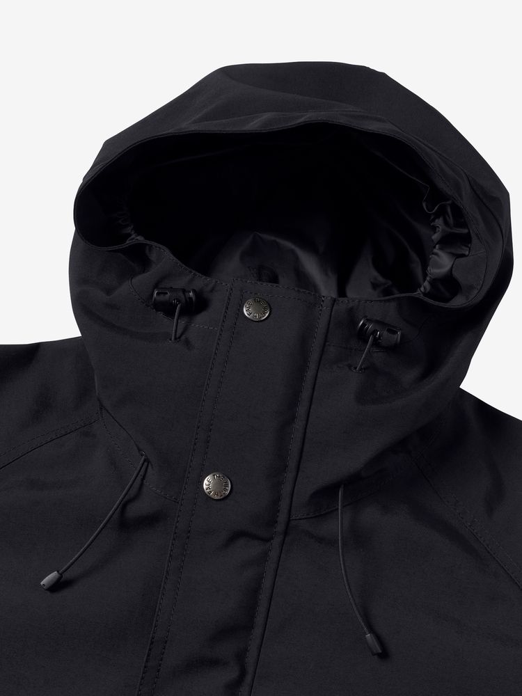 【SALE】THE NORTH FACE ザノース フェイス 2024 ジャケット Compilaton jackt コンピレーション ジャケット NP62360 K ブラック Lサイズ GORE-TEX 【送料無料 ：北海道/沖縄/離島含を除く】 K ブラック L