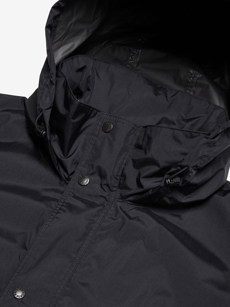【THE NORTH FACE ザノース フェイス】2025 ジャケット Torenian Jacket トレニアン ジャケット NP12552 Kブラック Mサイズ【送料無料 :北海道/沖縄/離島を除く】 K Mサイズ