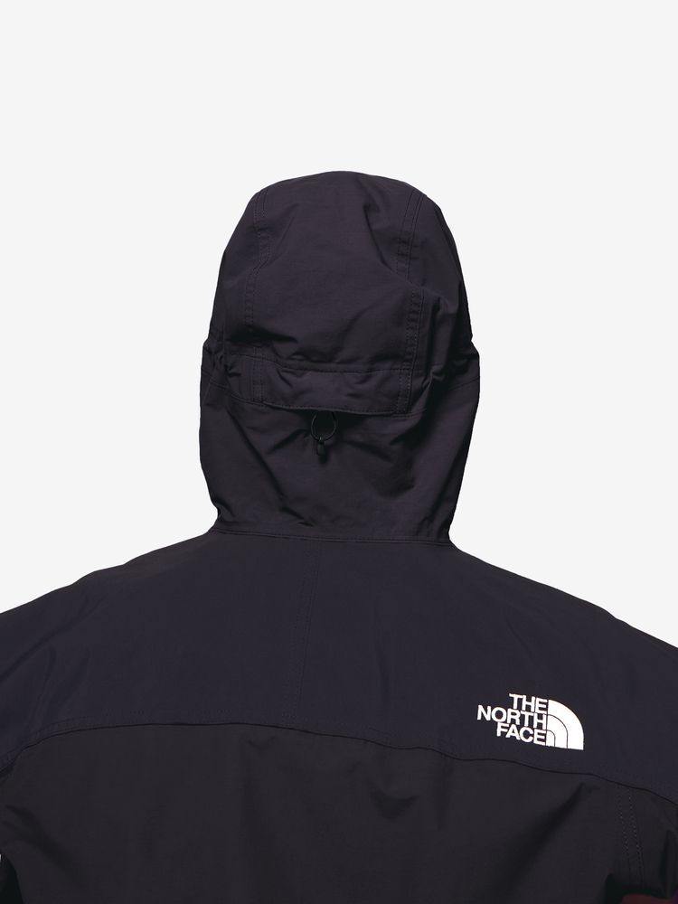  【THE NORTH FACE ザ ノース フェイス】2025 レディース ジャケット Mountain Light Jacket マウンテンライト ジャケット NPW62550 Kブラック  XLサイズ【送料無料: 北海道/沖縄/離島を除く】 K ブラック XLサイズ