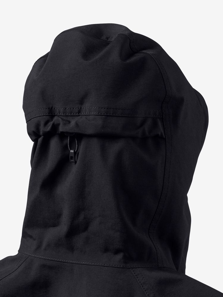 THE NORTH FACE | ザノースフェイス】コンピレーションジャケット(K ブラック) 正規取扱店 公式通販 – STREAM