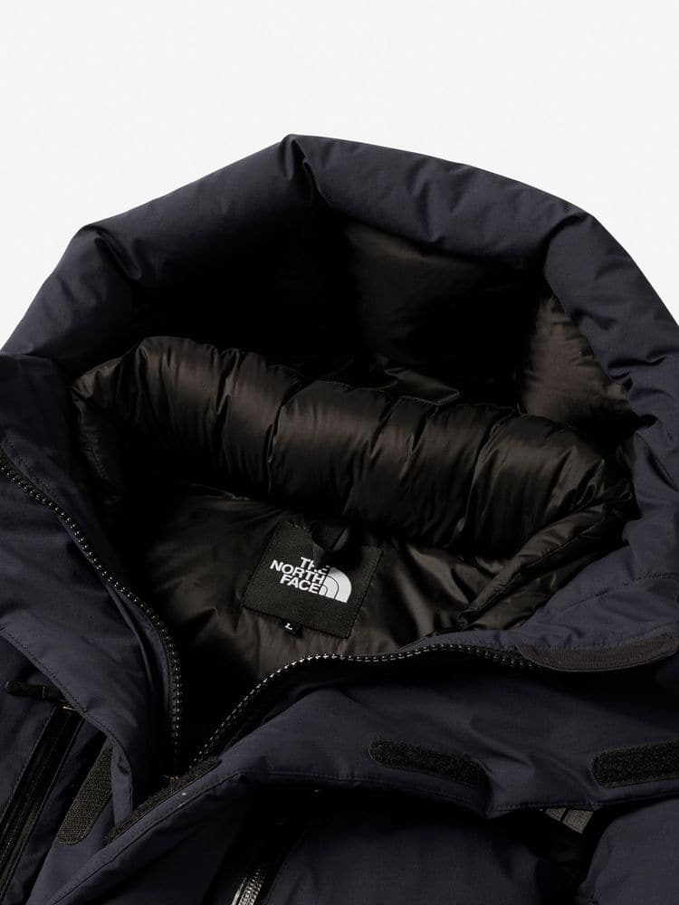 【THE NORTH FACE ザノース フェイス】2025 バルトロライトジャケット（ユニセックス） ND92551 K ブラック  (S～Lサイズ) 4571657553042【送料無料：北海道/沖縄/離島を除く】 K ブラック Sサイズ