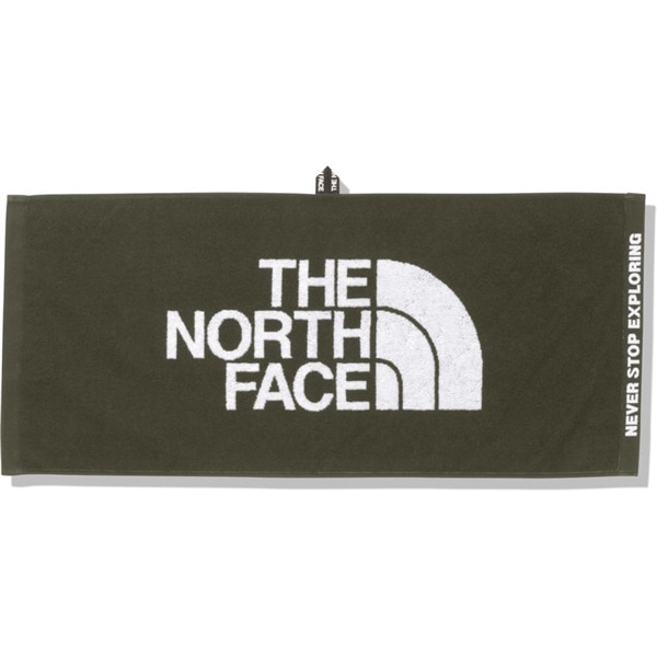 THE NORTH FACE】ザ ノースフェイス アクセサリー タオルM(W34×L80cm