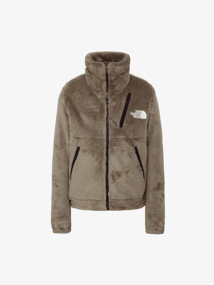 【THE NORTH FACE ザ ノース フェイス】2025 ジャケット Versa Loft Jacket バーサ ロフト ジャケット NA62550 MRマッシュルーム（M.L.XL） 【送料無料： 北海道/沖縄/離島を除く】 MRマッシュルーム Mサイズ