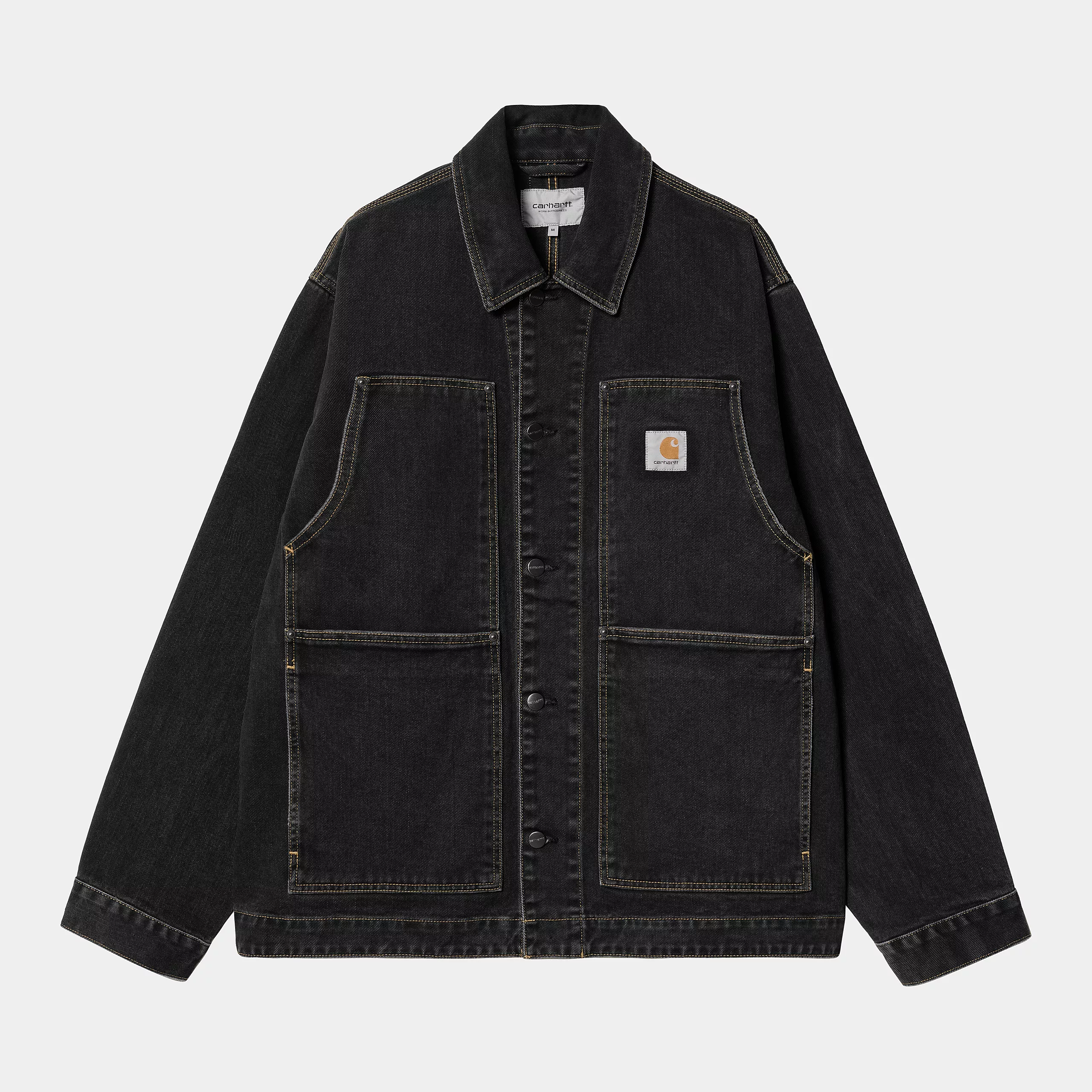 Carhartt Wip カーハート ダブルアイピー】2025 ジャケット OG