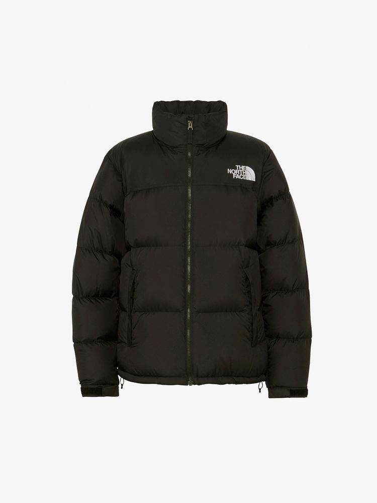 THE NORTH FACE ザ ノースフェイス 】2024 ダウンジャケット Nuptse Jacket ヌプシジャケット（ユニセックス)  ND92335 K ブラック (M.L.XL)【送料無料 /北海道/沖縄/離島を除く】(Mサイズ K ブラック)｜ ムラサキスタイル｜静岡PARCO  | ONLINE PARCO（オンラインパルコ）