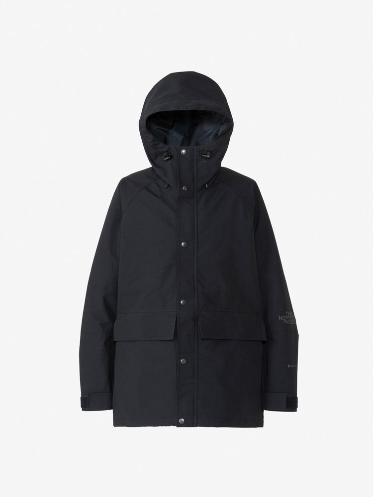 【SALE】THE NORTH FACE ザノース フェイス 2024 ジャケット Compilaton jackt コンピレーション ジャケット NP62360 K ブラック Lサイズ GORE-TEX 【送料無料 ：北海道/沖縄/離島含を除く】 K ブラック L