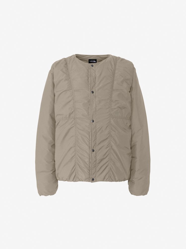 THE NORTH FACE ザノース フェイス】2025 ダウンジャケット Alteration