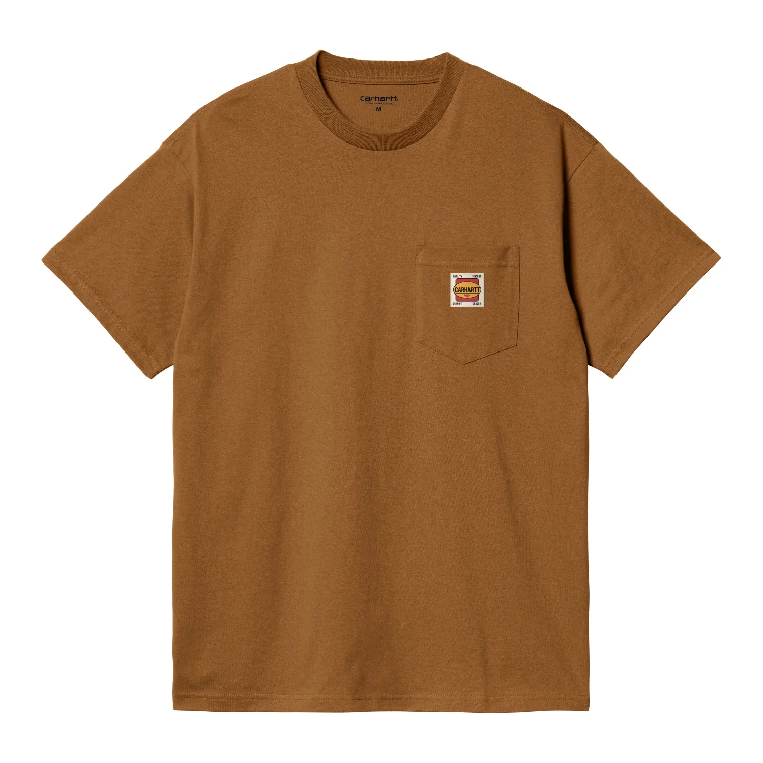 Carhartt Wip/カーハートダブルアイピー】S/S Tシャツ FIELD POCKET T 