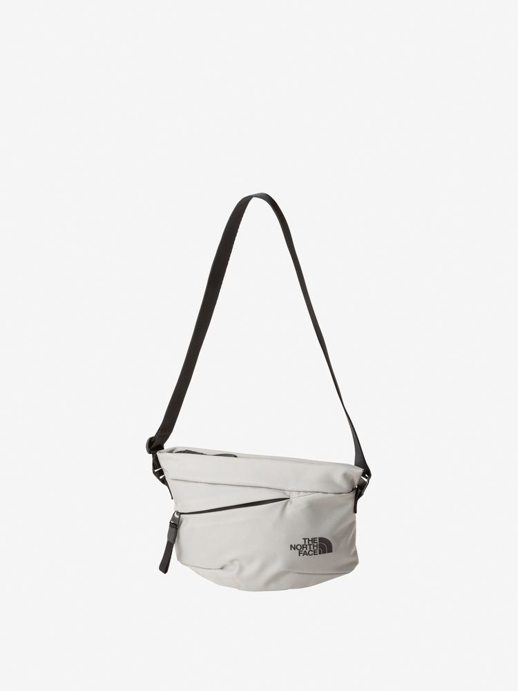 【THE NORTH FACE ザ ノースフェイス】2025 ショルダーバッグ Pyranees Shoulder S ピレネーショルダー NM82509 SO ソープストーン  Sサイズ