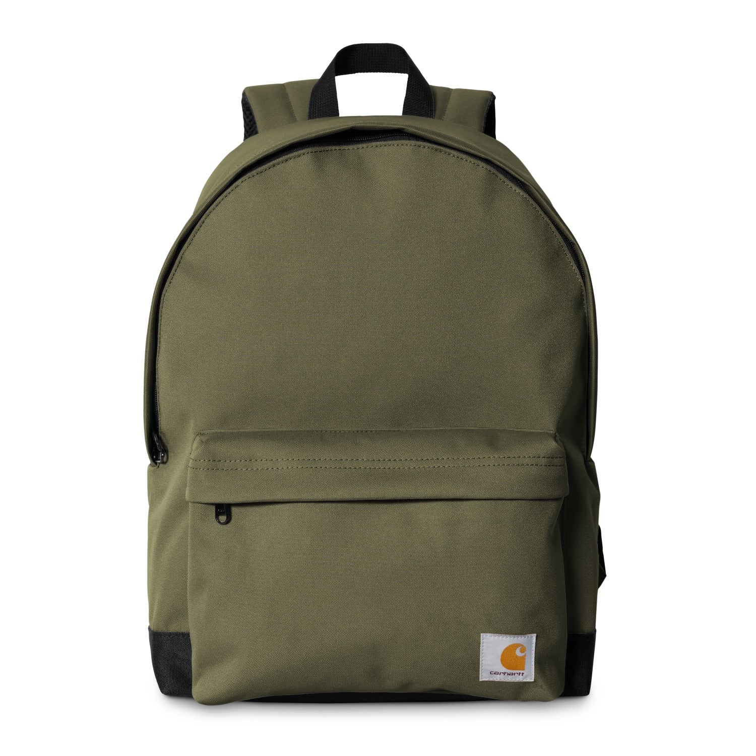 【Carhartt Wip カーハート ダブルアイピー】リュック JAKE BACKPACK ジェイク バックパック I03158 Office Green Fサイズ【送料無料：北海道/沖縄/離島を除く】