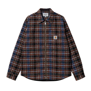 Carhartt Wip カーハート シャツジャケット STROY SHIRT JAC - Stroy ...