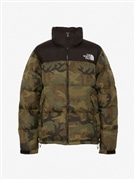 THE NORTH FACE ザノースフェイス】 ダウンジャケット Novelty Nuptse Jackt ノベルティー ヌプシ ジャケット  ND92336 TF TNFカモ Lサイズ(Lサイズ 胸囲92-100 TF TNFカモ)｜ ムラサキスタイル｜静岡PARCO | ONLINE  PARCO（オンラインパルコ）