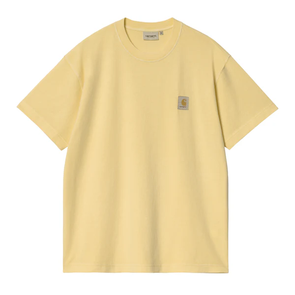 Air Yellow gamert dyed