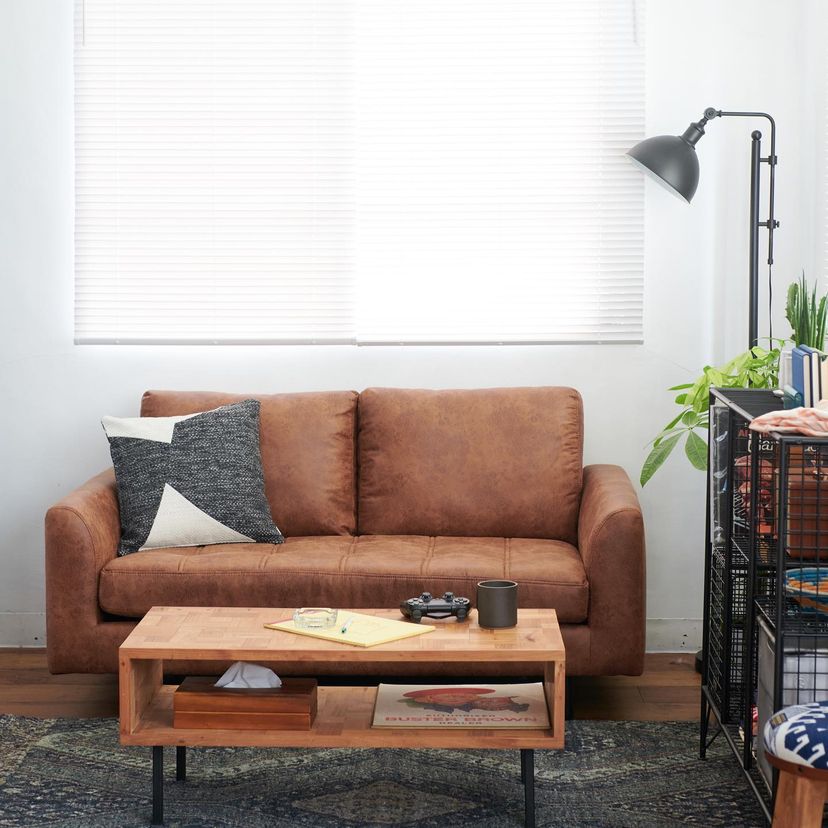 PSF SOFA 2SEATER ピーエスエフソファ　700