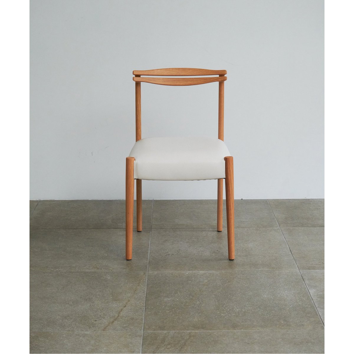 PORTO CHAIR natural　ポルト チェア ナチュラル　704