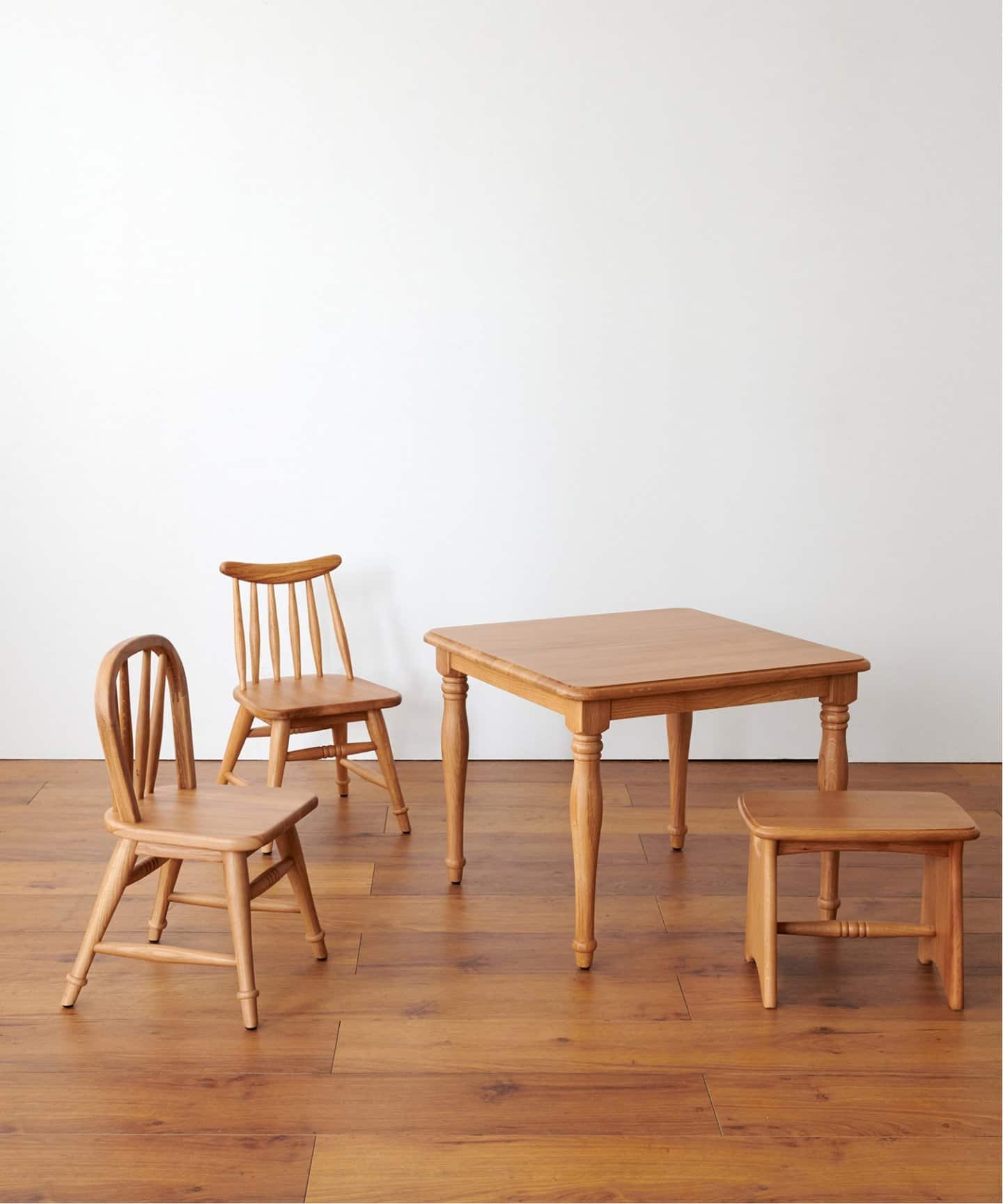 ADEL Tiny Step Stool アデル ステップ スツール　704