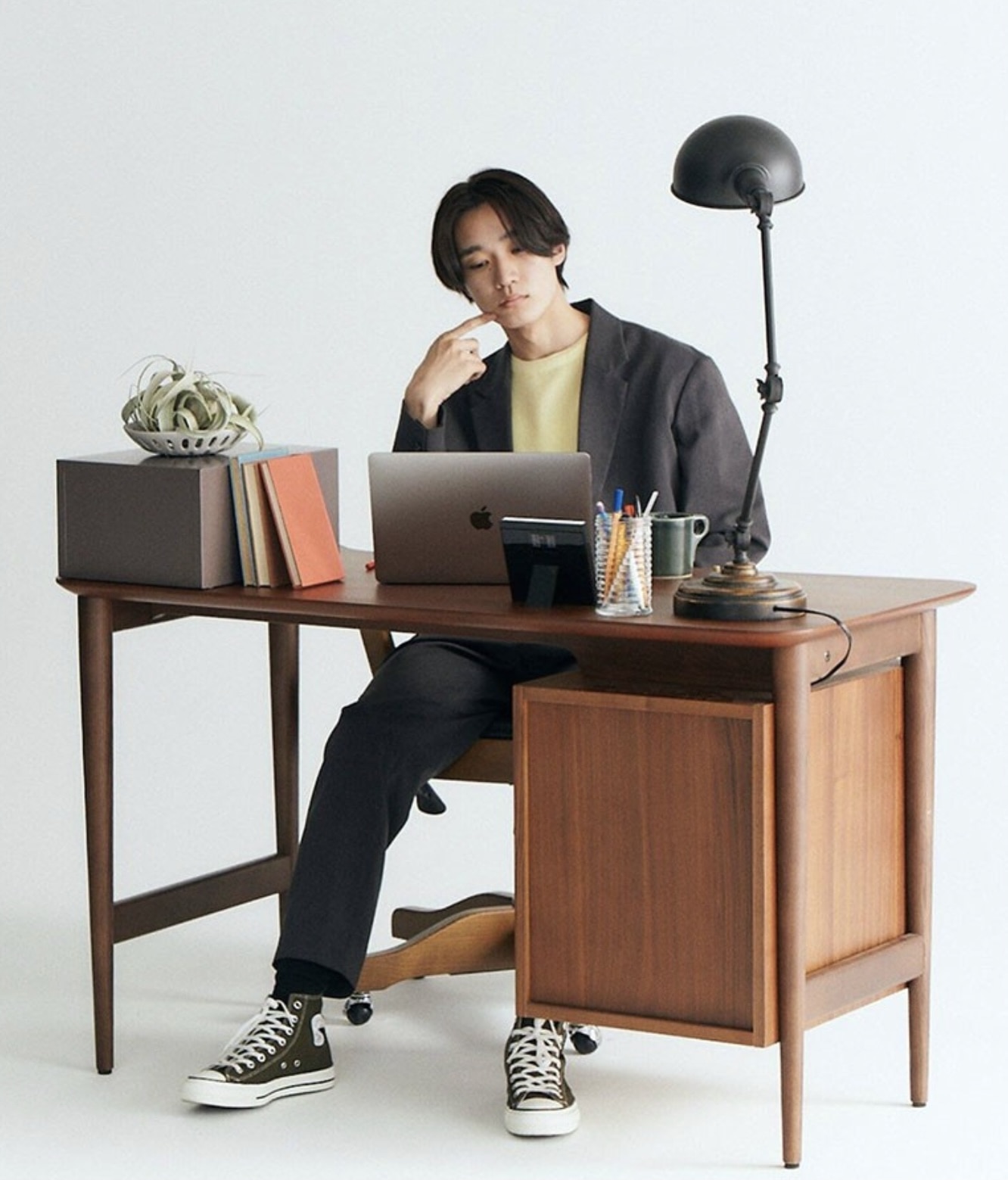BROOKS DESK ブルックスデスク　705