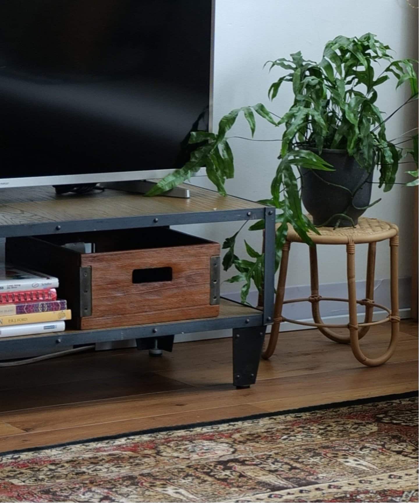 【廃番のため在庫限りで販売終了/10％OFF】TROY BOX S トロイボックス S  709