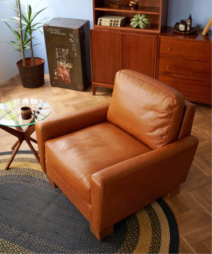 FRESNO SOFA 1P 2nd　フレスノソファ　700
