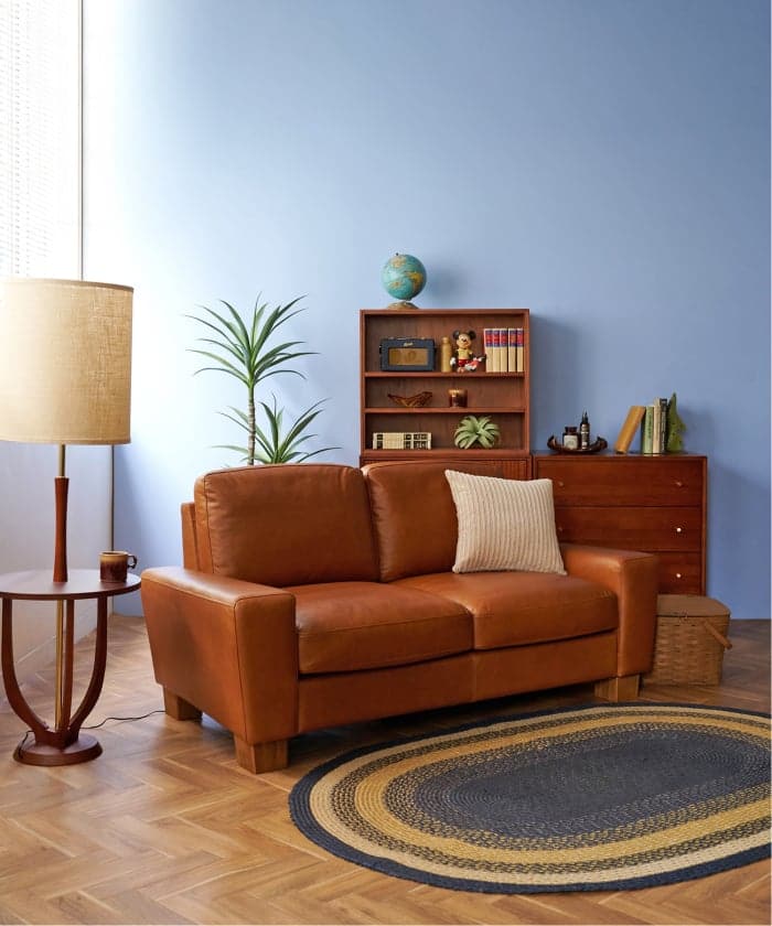 FRESNO SOFA 2P 2nd　フレスノソファ　700