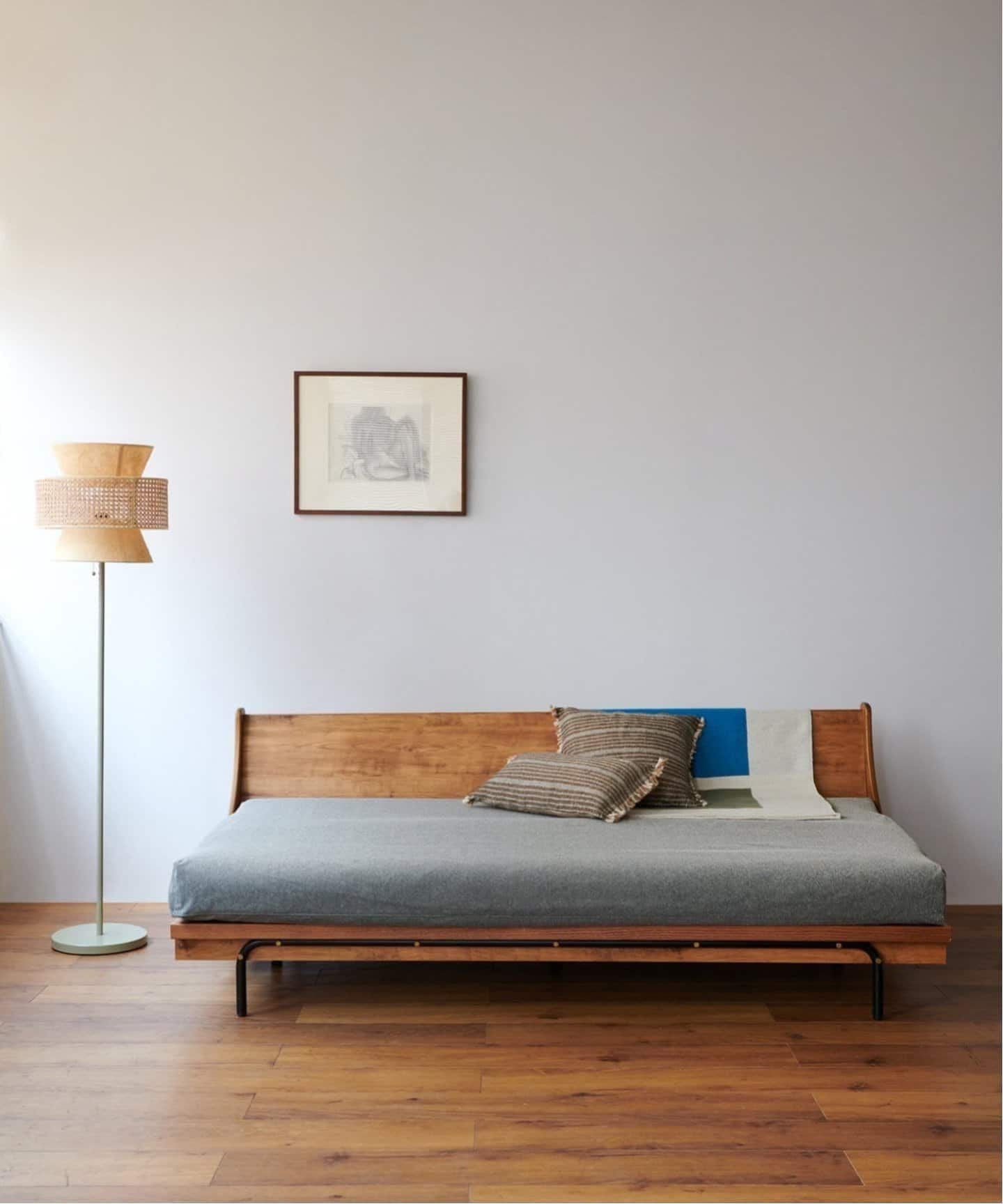 HABITAT EASY COVER 180cm ビスカ(GY)　ハビタソファ イージーカバー 180cm　700