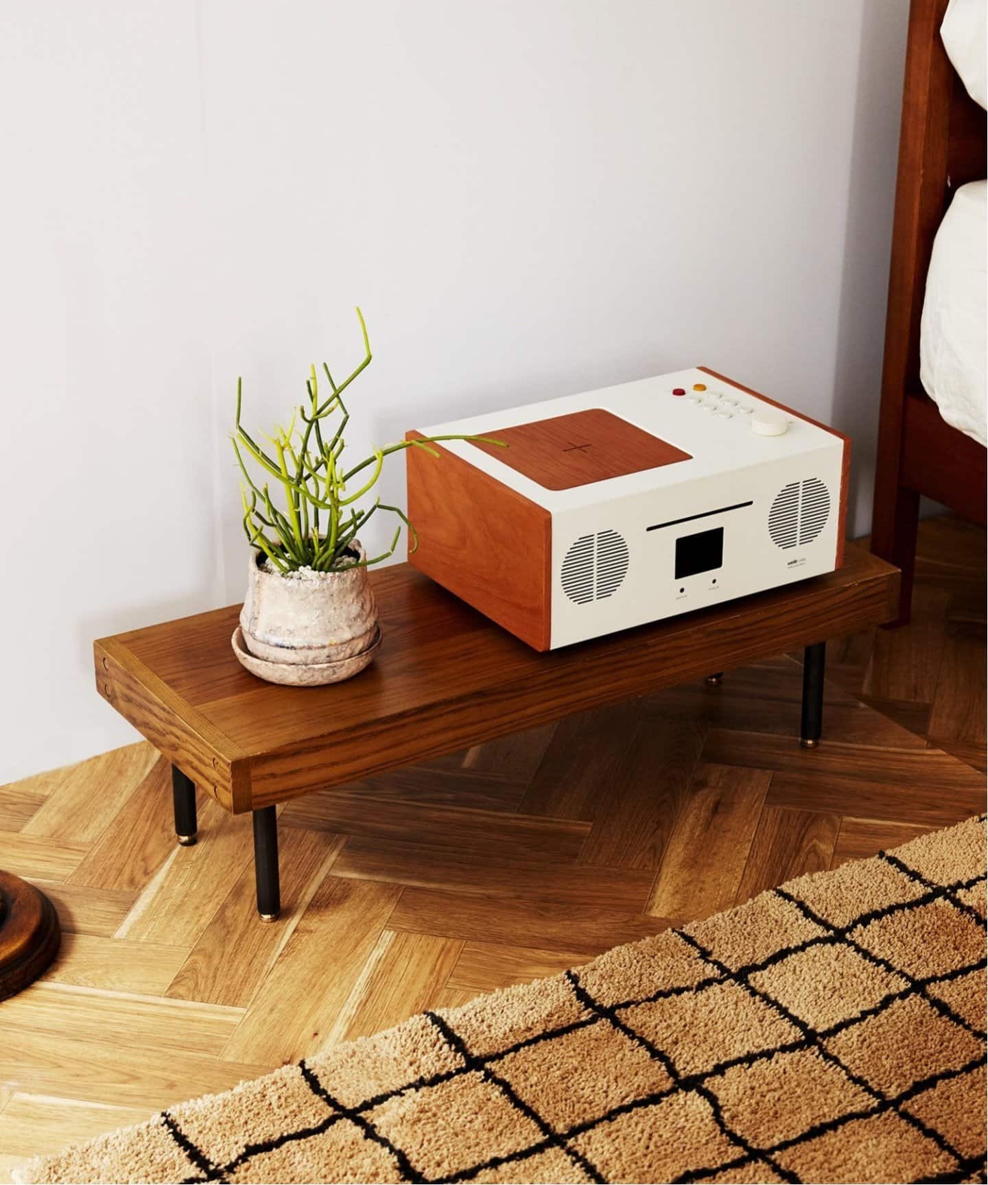 【送料お得な低価格/組立要】LILLE END TABLE 2ND リル エンドテーブル 2nd 701