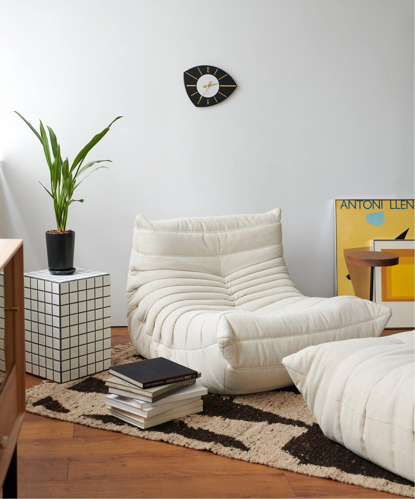 正規取扱店】［ligne roset/リーン・ロゼ］ROSETTOGO 1P RG393