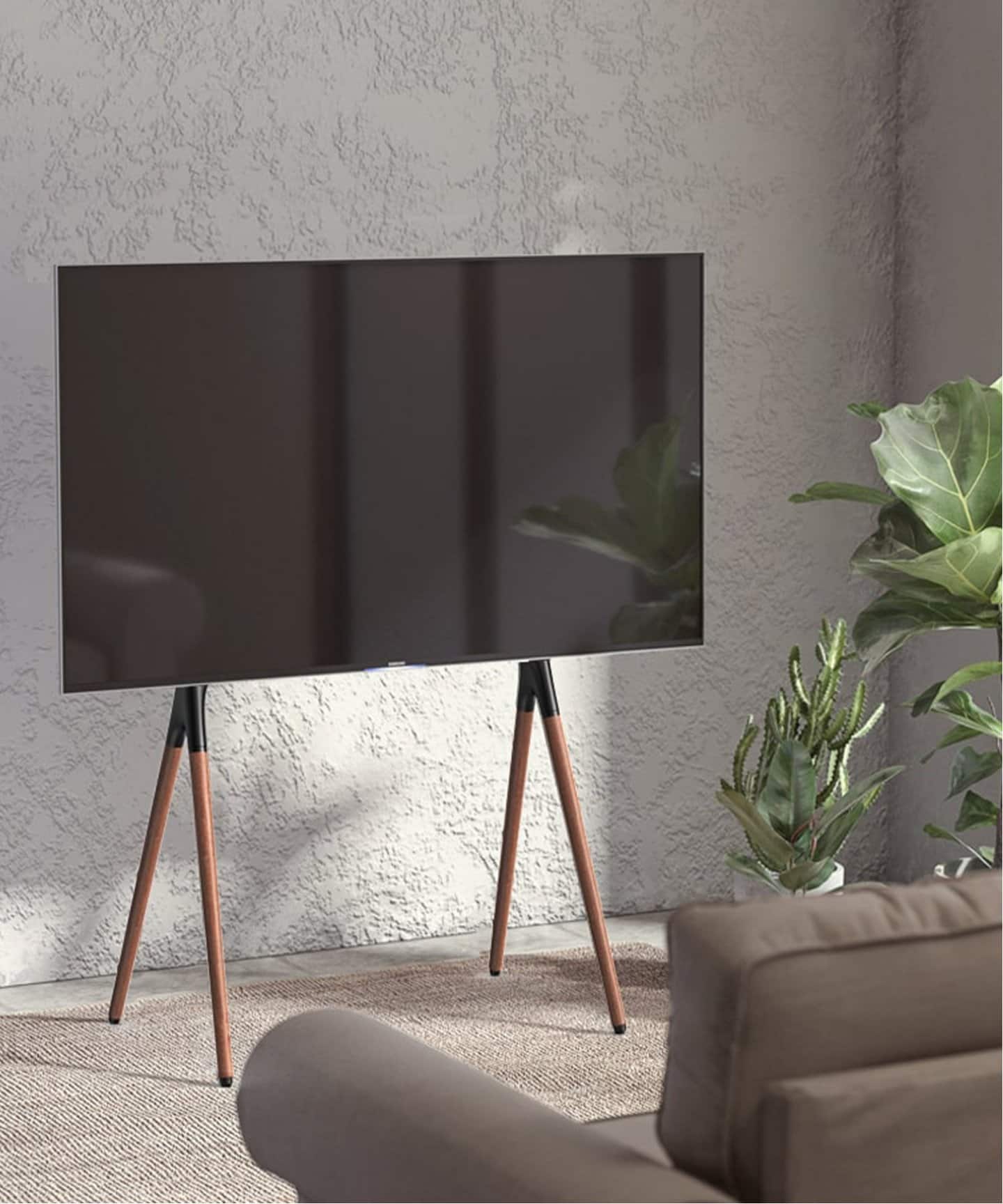 DMM］DISPLAY / TVスタンド DKS-LS4L 023｜ ジャーナル