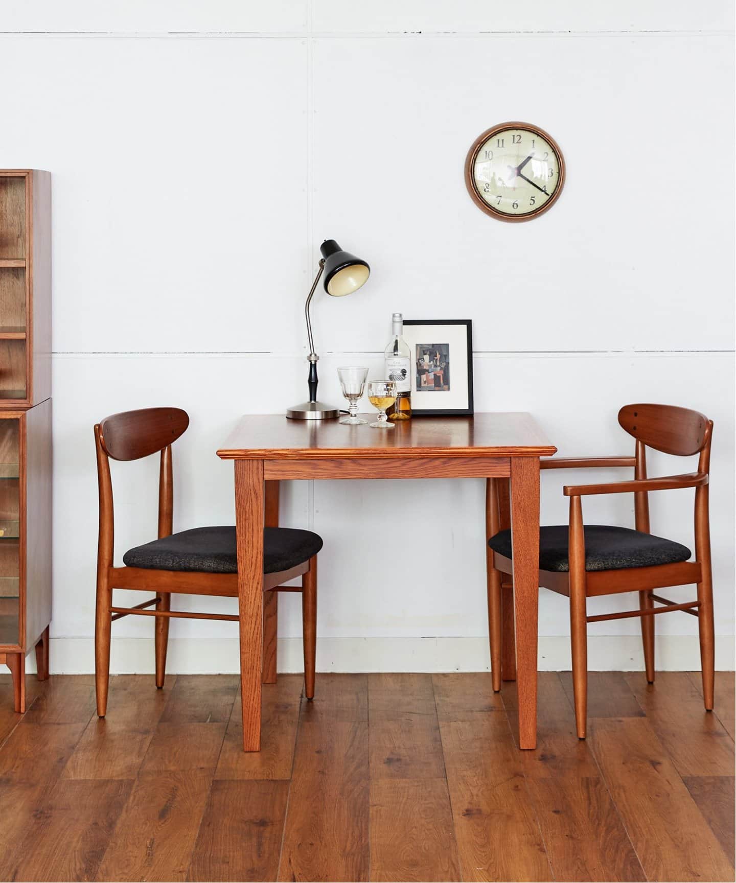 WARNER DINING TABLE-S standard　ワーナーダイニングテーブル　703