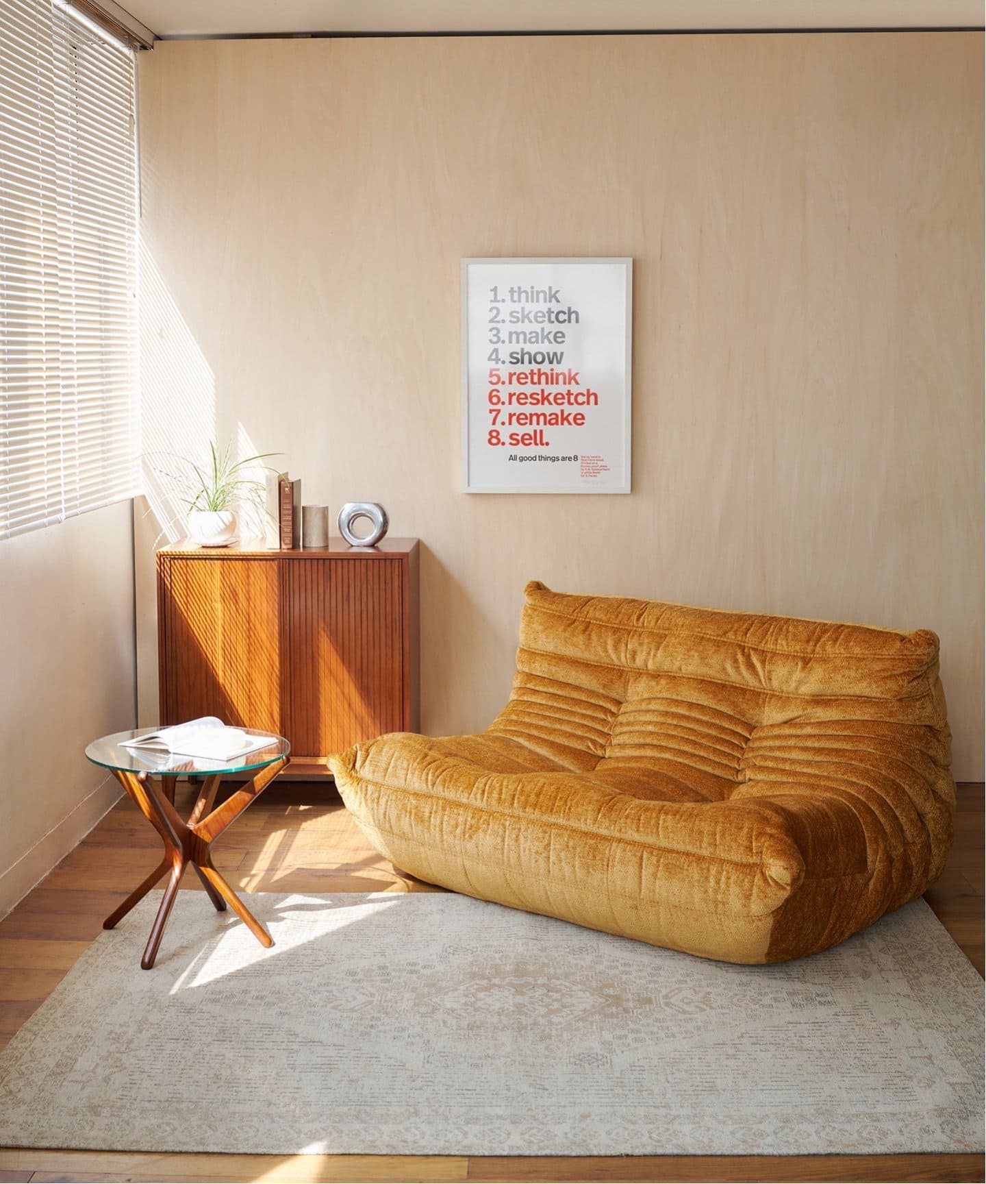 予約》【正規取扱店】［ligne roset/リーン・ロゼ］ROSETTOGO 2P