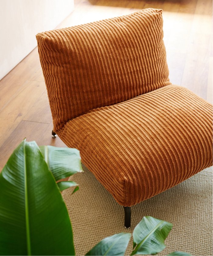 RODEZ CHAIR COVER_AC07 マスタード　※カバーのみ ロデチェア カバー (086) 700