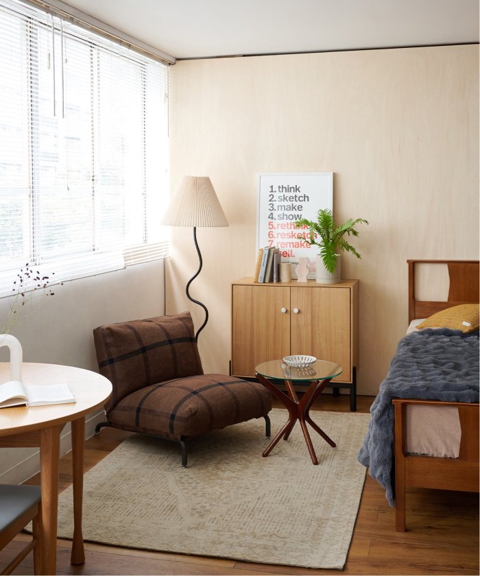 RODEZ CHAIR COVER_AC09　※カバーのみ ロデチェア カバー  700