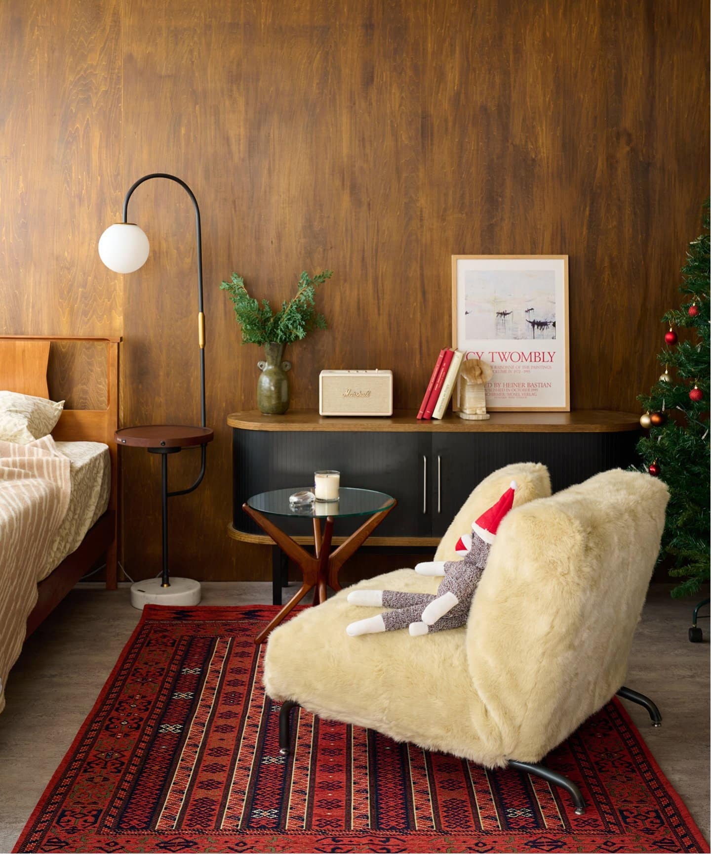 RODEZ CHAIR COVER_YETI　※カバーのみ ロデカバー  700