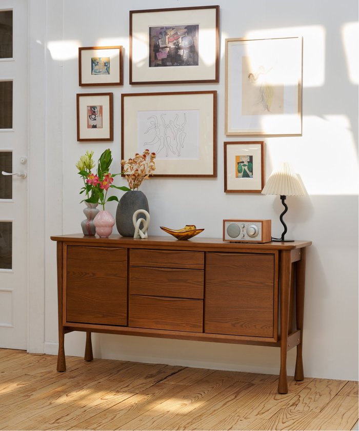 AROS SIDE BOARD　アロス サイドボード　707