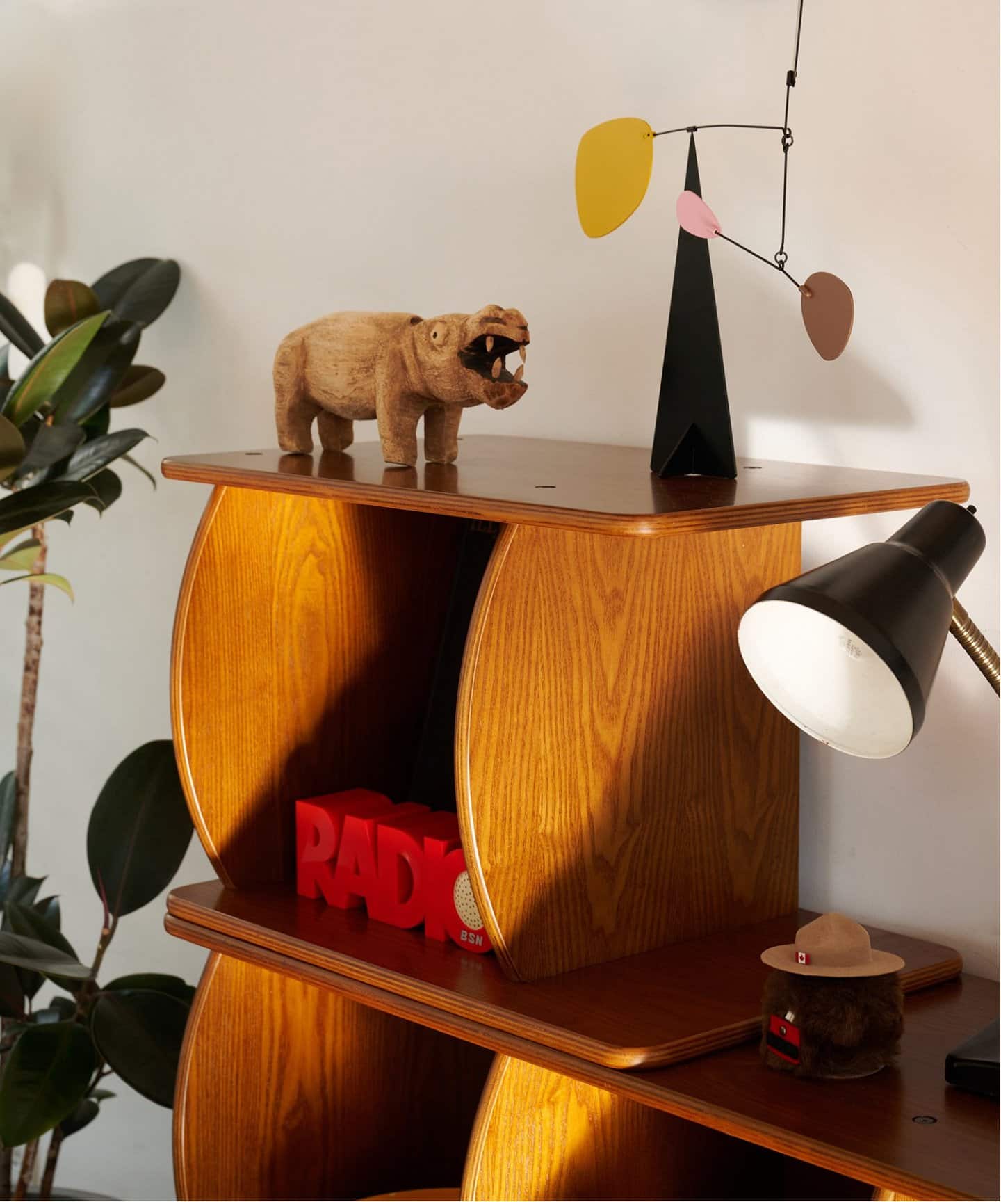 BRITZ OPEN SHELF S　ブリッツ オープンシェルフ　708