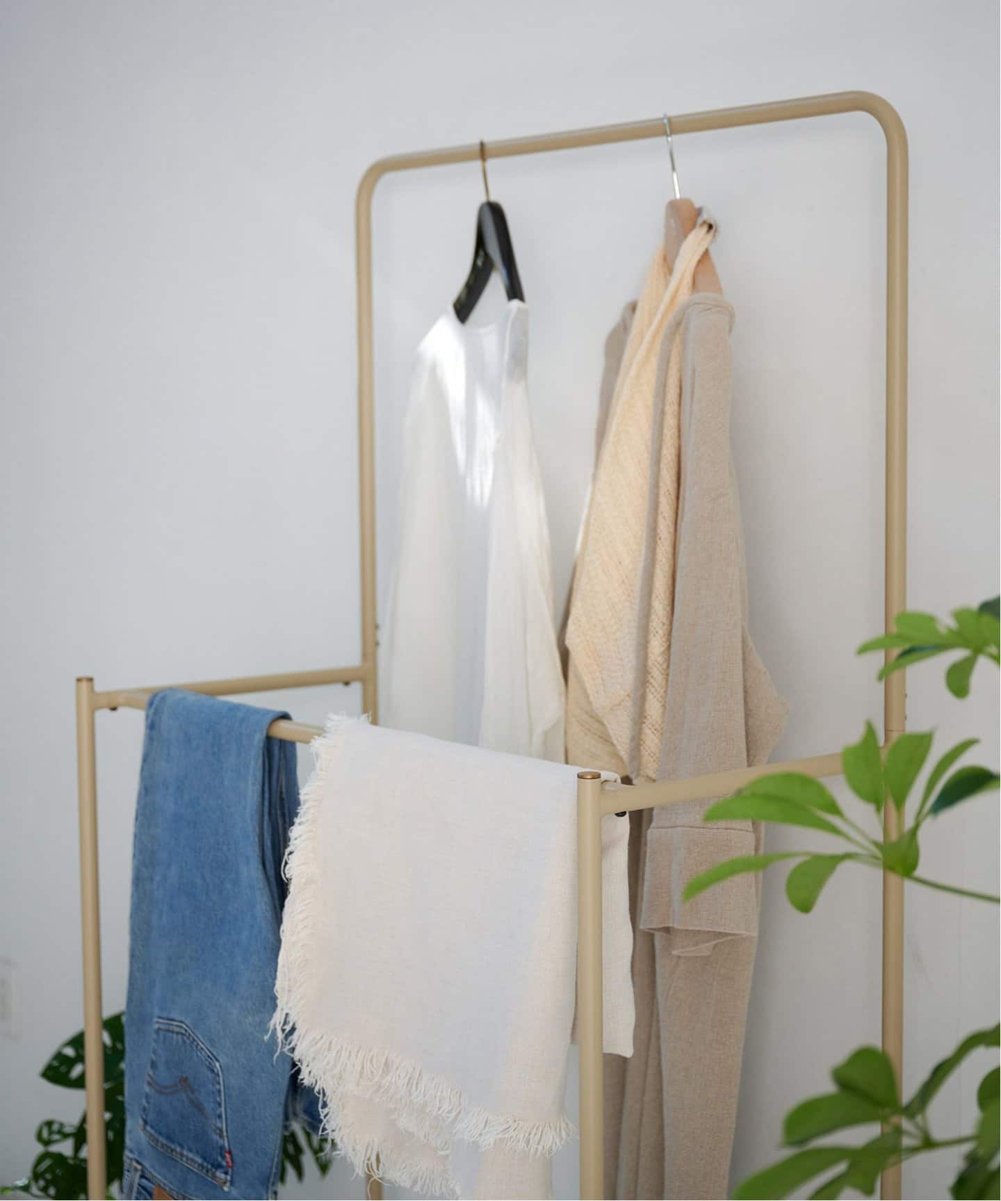 HOLTE HANGER RACK sand　ホルテ　ハンガーラック 708