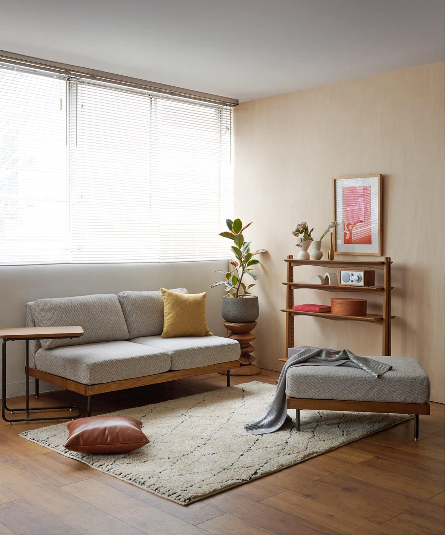 LILLE SOFA 2P/リルソファ ジャーナルスタンダードファニチャー / journal standard